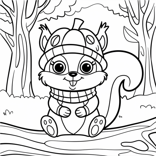 a-black-and-white-vector-illustration-of-a-cute-ca-ubaZTwEjSWuPxQ1T4ZYlvQ-w1rrI6MuRNqtFDN24Dw1Gw