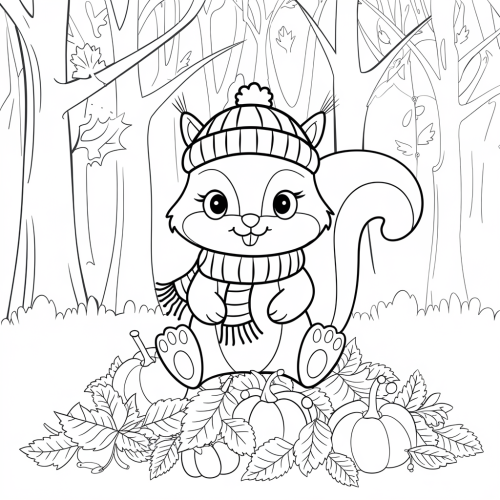 a-cute-animal-wearing-fall-clothing-sitting-on-a-p-lfM6J6CsQ6KvscR1Sf9DiQ-WF1YLA6_RDCiJwWjzF3cog